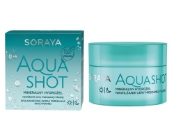 Aqua Shot vlažilni micelarni gel za čiščenje obraza - kopija - kopija