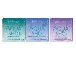 Aqua Shot vlažilni micelarni gel za čiščenje obraza - kopija