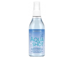 Aqua Shot vlažilni micelarni gel za čiščenje obraza - kopija