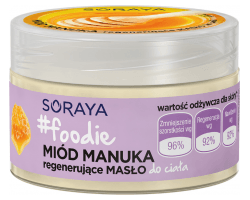 # foodie MED manuka regenerativno maslo za telo