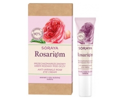 Rosarium Anti-Wrinkle Rose krema za okoli oči