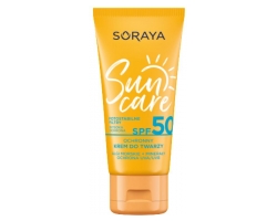 Sun Care krema za sunčanje za lice