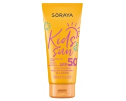 Sun Care Kids krema za sončenje za otroke