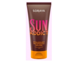 Sun Addict losjon za hitrejšo porjavitev