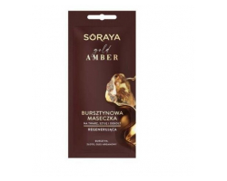 Gold Amber Anti-Wrinkle vlažilna dnevno-nočna krema - kopija - kopija - kopija