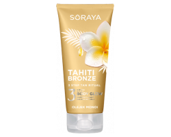 Tahiti Bronze Body Glow losjon za čudovit sijaj kože telesa