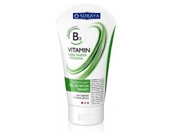 Vita Therapy vitamin B3 gel za čiščenje za mastno in mešano kožo