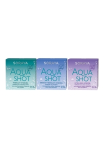 Aqua Shot vlažilni micelarni gel za čiščenje obraza - kopija
