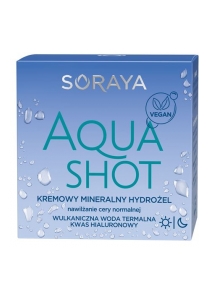 Aqua Shot vlažilni micelarni gel za čiščenje obraza - kopija