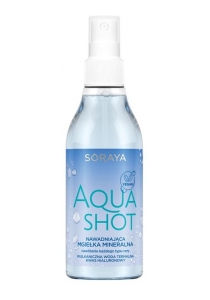 Aqua Shot vlažilni micelarni gel za čiščenje obraza - kopija