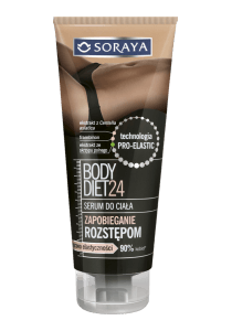 Body Diet 24 serum za sprječavanje strija