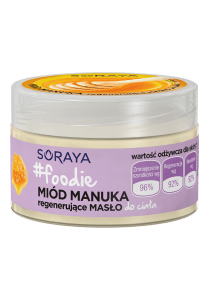 # foodie MED manuka regenerativno maslo za telo