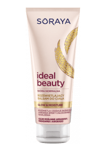 Ideal Beauty losjon za telo