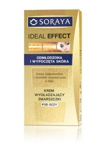 Ideal Effect krema za glađenje bora oko očiju