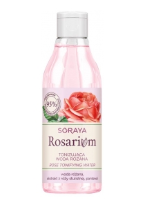 Rosarium tonik esenca iz damaščanske vrtnice