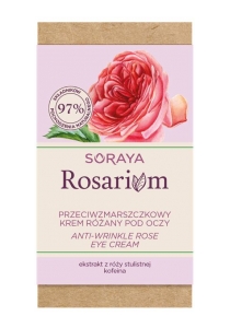 Rosarium Anti-Wrinkle Rose krema za okoli oči