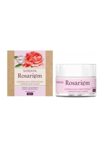 Rosarium Anti-Wrinkle Rose krema s hidrolatom damaščanske vrtnice