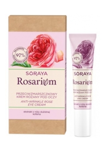 Rosarium Anti-Wrinkle Rose krema za okoli oči