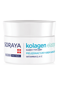 Collagen & Elastine hidratantna krema s kolagenom i elastinom