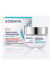 Hyaluronic Lifting Duo Forte dnevno-nočna krema