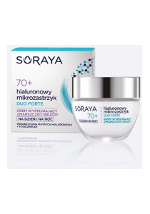 Hyaluronic Lifting Duo Forte dnevno-nočna krema