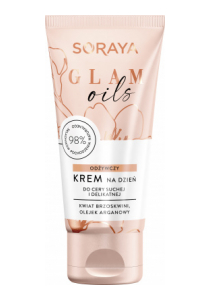 Glam Oils Comfort dnevno-nočna krema