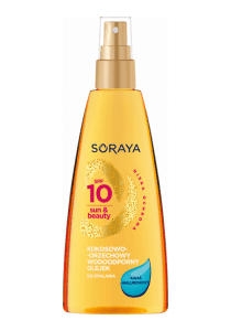 Sun Care Arganovo ulje za sunčanje SPF 15 - kopija - kopija