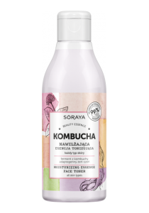 Kombucha prirodni gel za čišćenje lica - kopija - kopija - kopija