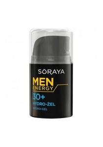 Men Energy hidro-gel za vlaženje za moške 30+