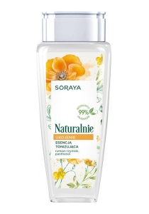 Natural Floral Essence naravni tonik za obraz