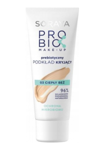 ProBio Make Up prebiotična podlaga za ličenje - kopija