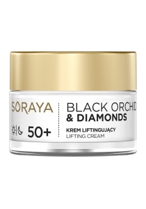 Art & Diamonds Diamond Skin Rejuvenation 50+ dnevna krema