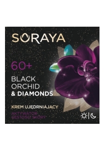 Black Orchid & Diamonds dnevno-nočna krema 60+