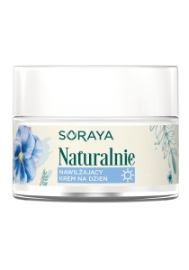 Natural Moisturizing vlažilna krema