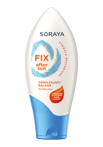 Sun Care vlažilni losjon po sončenju