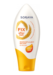 Sun Care vlažilni losjon po sončenju