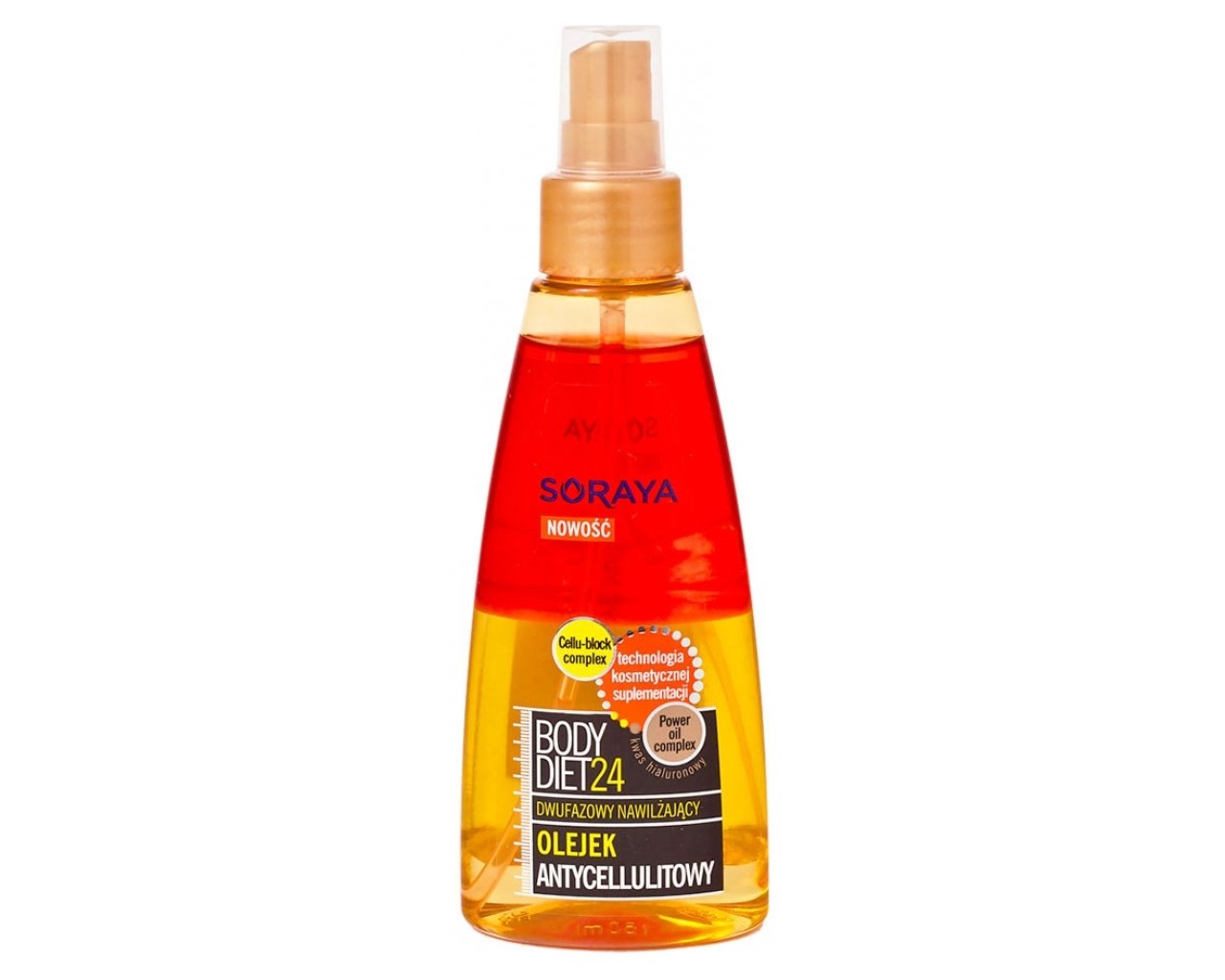 Body Diet 24 serum protiv celulita - kopija