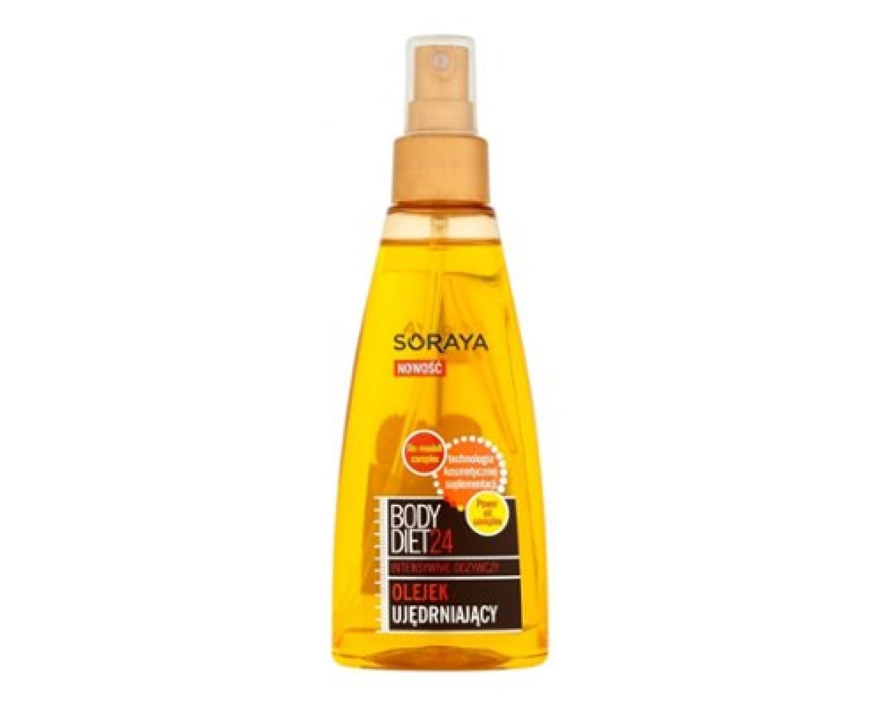 Body Diet 24 serum protiv celulita - kopija