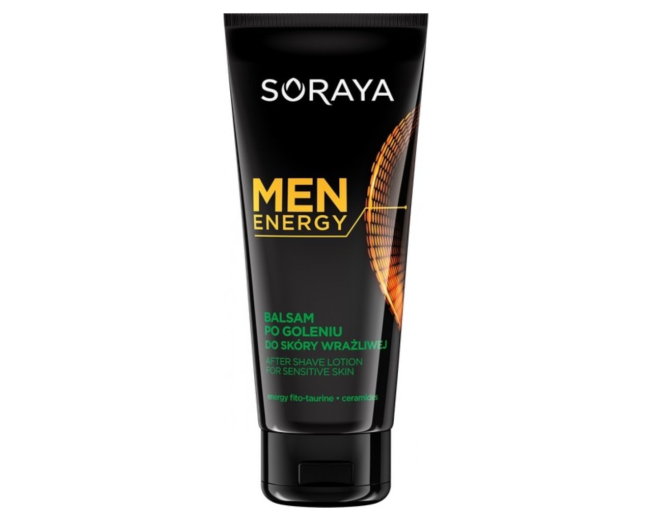 Men Adventure Sensitive balzam nakon brijanja