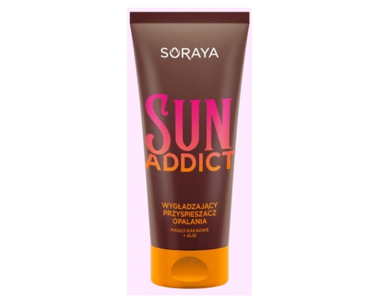 Sun Addict losjon za hitrejšo porjavitev
