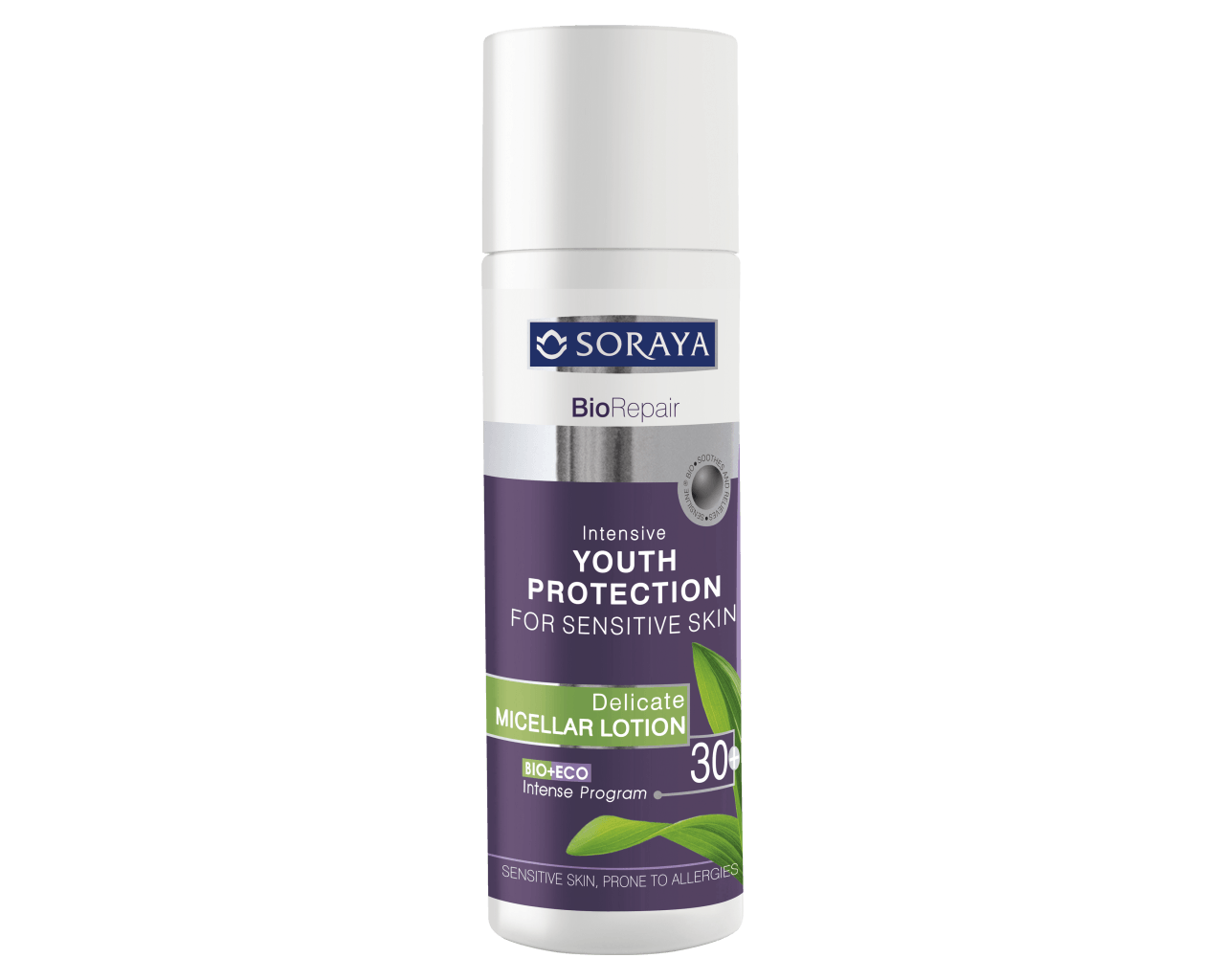 Bio Repair 30+ nježna micelarna otopina