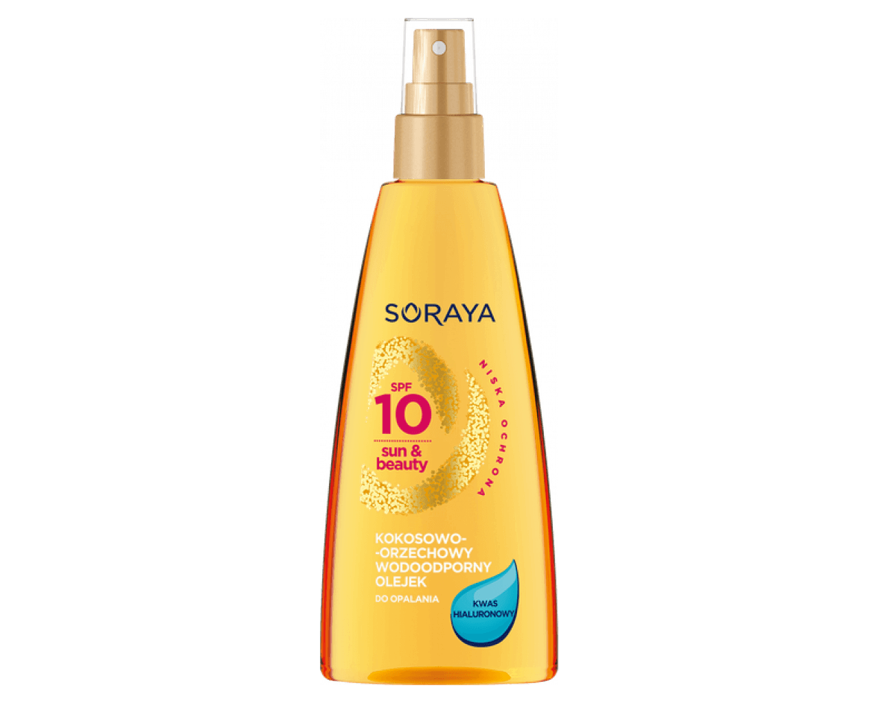 Sun Care Arganovo ulje za sunčanje SPF 15 - kopija - kopija