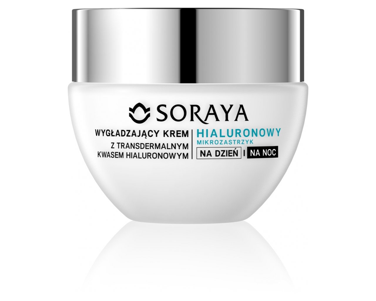Hyaluronic Micro-Injection 30+ dnevno-noćna krema