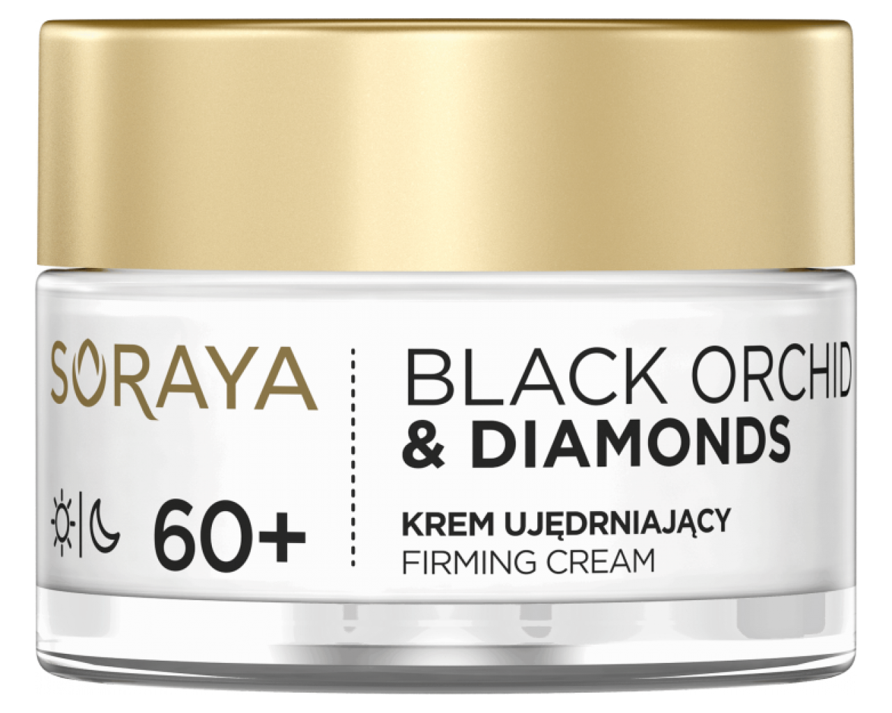 Art & Diamonds Cell Regeneration 60+ dnevna krema