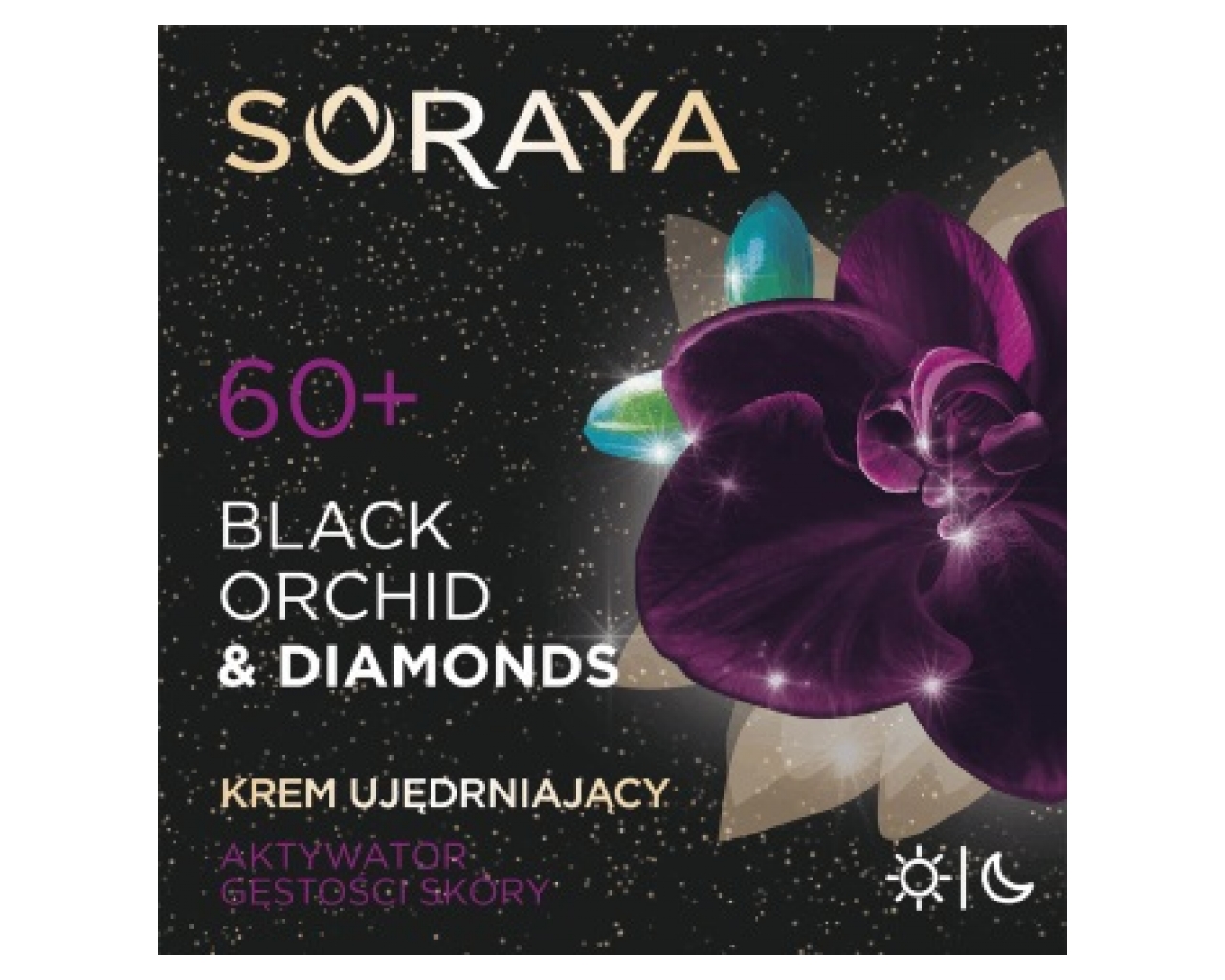 Art & Diamonds Cell Regeneration 60+ dnevna krema