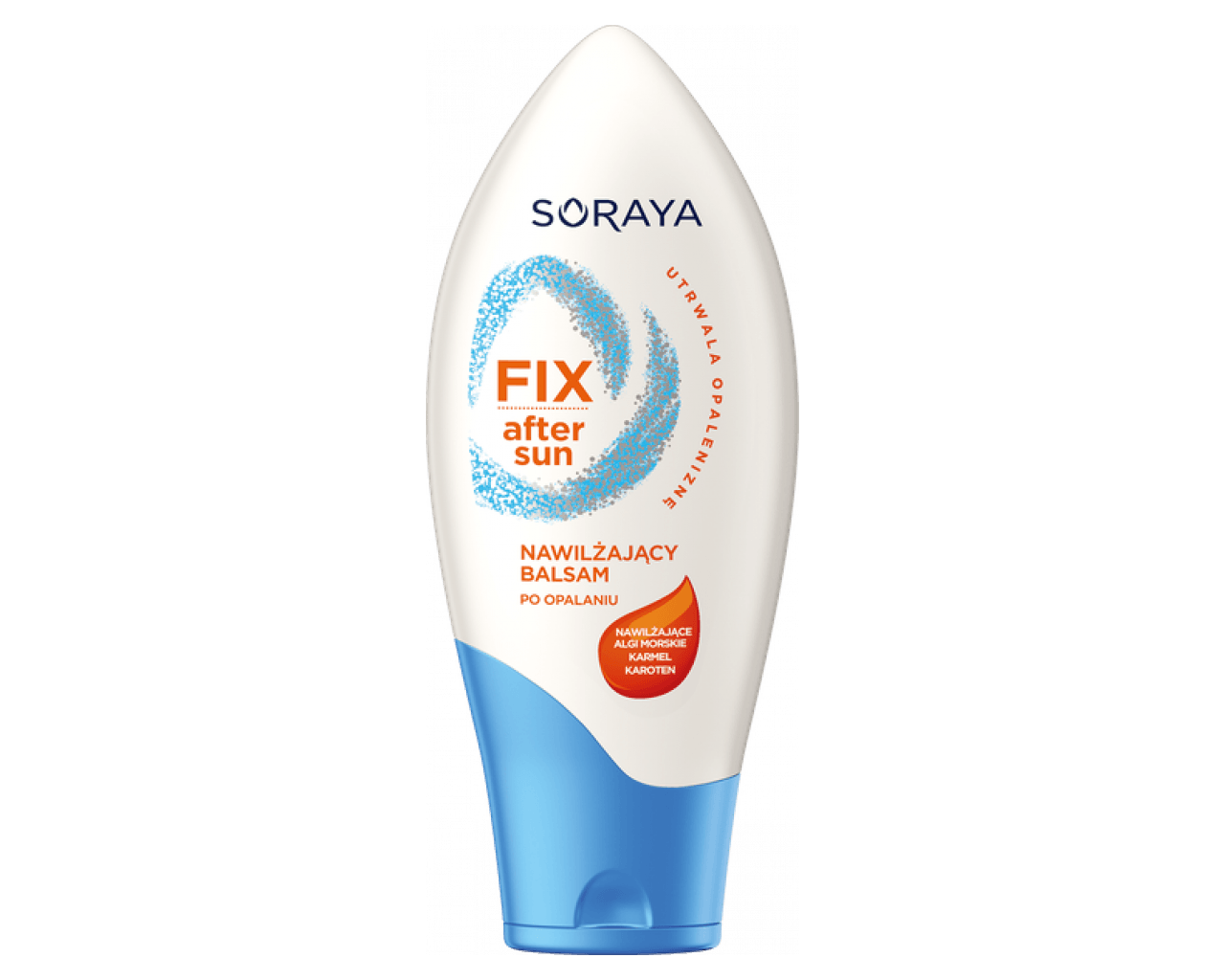 Sun Care vlažilni losjon po sončenju