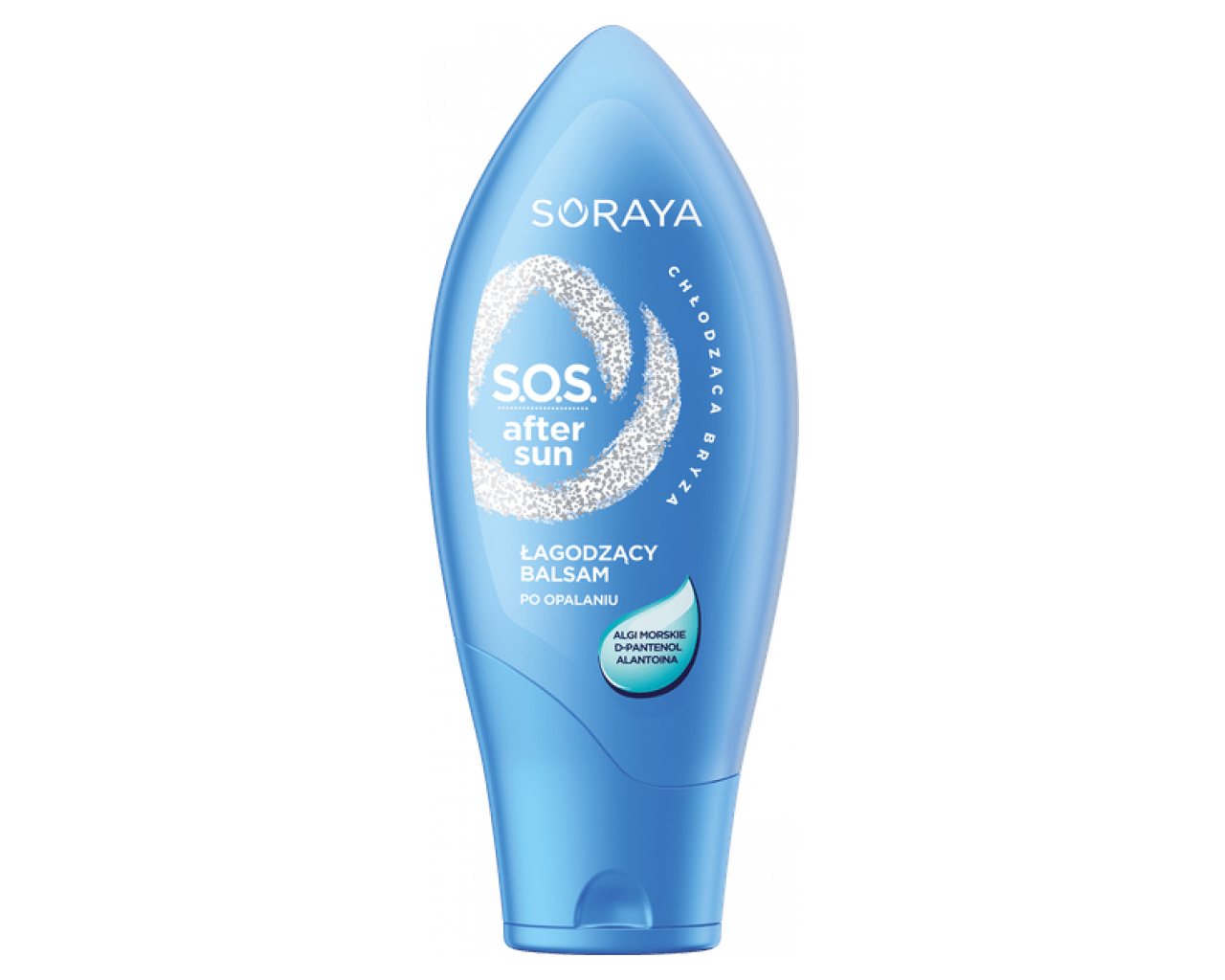 Sun Care vlažilni losjon po sončenju