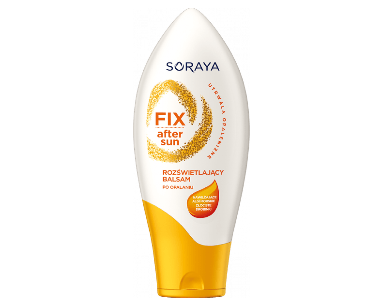 Sun Care vlažilni losjon po sončenju